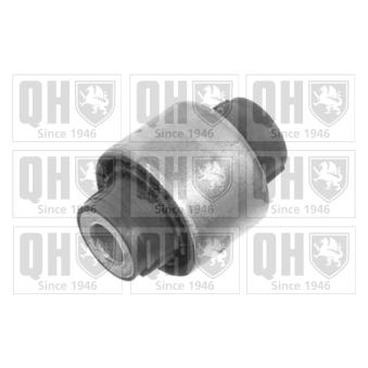 Suspension, bras de liaison QUINTON HAZELL EMS8448 pour NISSAN 100 1.9 TDI - 110cv