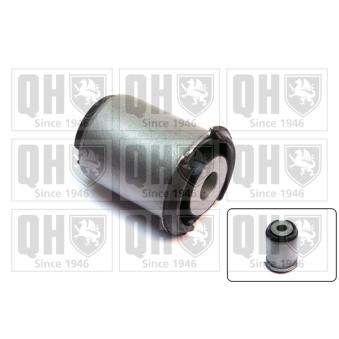 Silent bloc de suspension (train avant) QUINTON HAZELL OEM RBJ501290