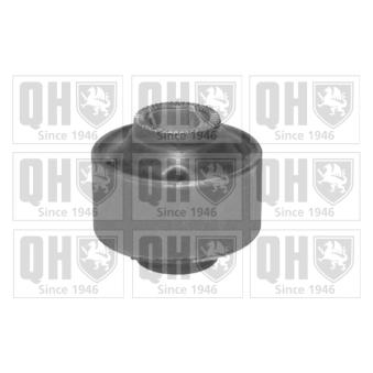 Silent bloc de suspension (train avant) QUINTON HAZELL [EMS8470]