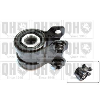 Silent bloc de suspension (train avant) QUINTON HAZELL OEM 31277462 Silent bloc de suspension (train avant) QUINTON HAZELL OEM 31277462