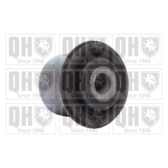 Silent bloc de suspension (train avant) QUINTON HAZELL OEM 6040002245