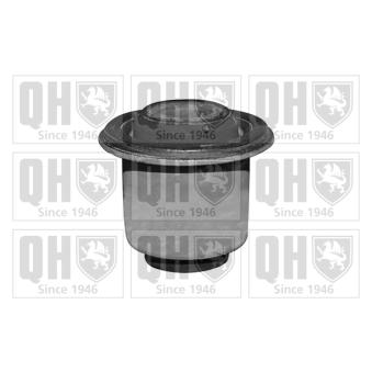 Silent bloc de suspension (train avant) QUINTON HAZELL EMS8514 pour VOLVO S90 1.5 DCI 4x4 - 110cv
