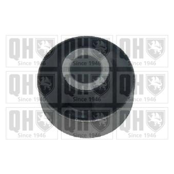 Silent bloc de suspension (train avant) QUINTON HAZELL OEM 51350SAAE01