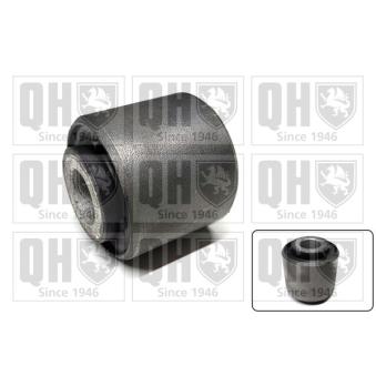 Silent bloc de suspension (train arrière) QUINTON HAZELL OEM 2103520965