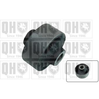 Silent bloc de suspension (train avant) QUINTON HAZELL OEM 3521V0
