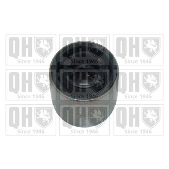 Silent bloc de suspension (train avant) QUINTON HAZELL EMS8533 pour BMW Série 3 Cooper - 115cv