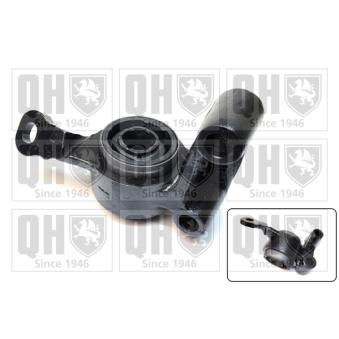 Silent bloc de suspension (train avant) QUINTON HAZELL EMS8539 pour MINI MINI COUNTRYMAN Cooper S ALL4 - 184cv