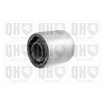 Silent bloc de suspension (train avant) QUINTON HAZELL EMS8540 pour MINI MINI COUNTRYMAN Cooper S ALL4 - 184cv