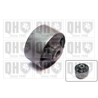 Silent bloc de suspension (train avant) QUINTON HAZELL OEM 545842S000