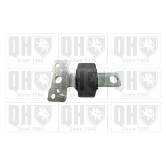 Silent bloc de suspension (train arrière) QUINTON HAZELL OEM 1865034