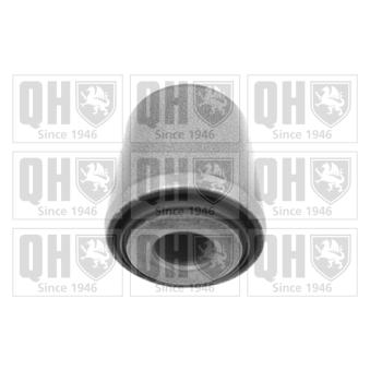 Silent bloc de suspension (train avant) QUINTON HAZELL EMS8552