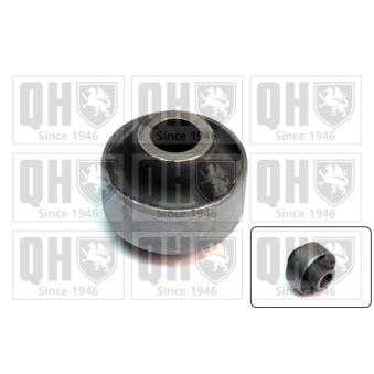 Silent bloc de suspension (train avant) QUINTON HAZELL OEM 3523EE