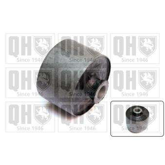 Suspension, corps de l'essieu QUINTON HAZELL OEM 93856473