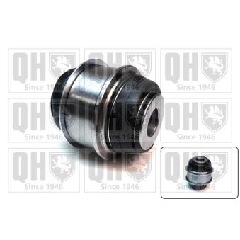 Silent bloc de suspension (train arrière) QUINTON HAZELL OEM RBK500012