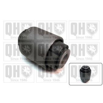 Silent bloc de suspension (train avant) QUINTON HAZELL OEM LR078476