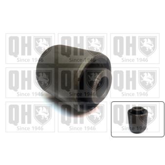 Silent bloc de suspension (train arrière) QUINTON HAZELL OEM 1150353 Silent bloc de suspension (train arrière) QUINTON HAZELL OEM 1150353