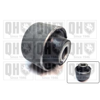 Silent bloc de suspension (train avant) QUINTON HAZELL EMS8682 pour NISSAN 100 1.5 dCi - 90cv