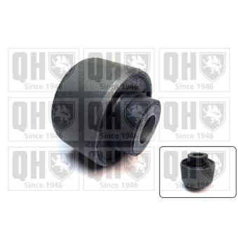 Silent bloc de suspension (train avant) QUINTON HAZELL OEM 54560IKA0A