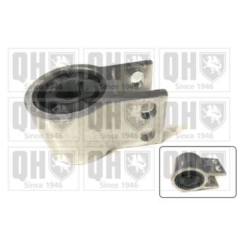 Silent bloc de suspension (train avant) QUINTON HAZELL OEM 39001027
