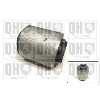 Silent bloc de suspension (train avant) QUINTON HAZELL EMS8699