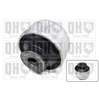 Silent bloc de suspension (train avant) QUINTON HAZELL OEM 545057345R Silent bloc de suspension (train avant) QUINTON HAZELL OEM 545057345R