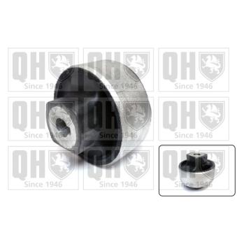 Silent bloc de suspension (train avant) QUINTON HAZELL OEM 51932036 Silent bloc de suspension (train avant) QUINTON HAZELL OEM 51932036