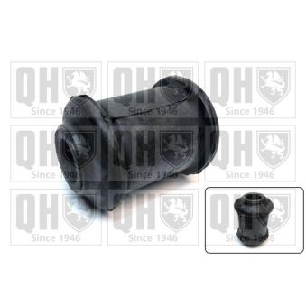 Silent bloc de suspension (train avant) QUINTON HAZELL OEM 1751955 Silent bloc de suspension (train avant) QUINTON HAZELL OEM 1751955