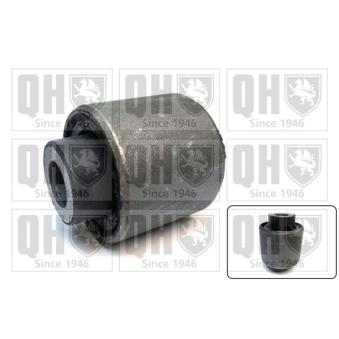 Silent bloc de suspension (train arrière) QUINTON HAZELL OEM 423551