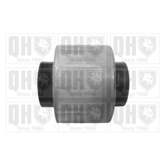 Silent bloc de l'essieu / berceau QUINTON HAZELL [EMS8810]