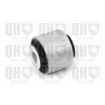 Silent bloc de l'essieu / berceau QUINTON HAZELL [EMS8816]