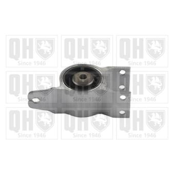 Silent bloc de suspension (train avant) QUINTON HAZELL EMS8832