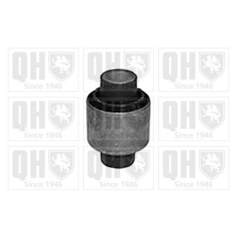 Silent bloc de suspension (train avant) QUINTON HAZELL OEM 1K0501541C