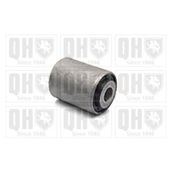 Silent bloc de suspension (train avant) QUINTON HAZELL OEM 1387627