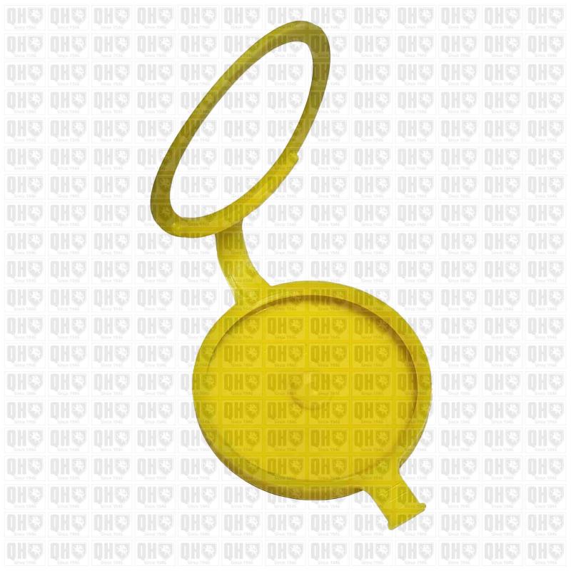 Bouchon, réservoir d'eau de nettoyage QUINTON HAZELL FC590 - Visuel 2