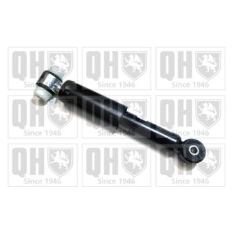 Jeu de 2 amortisseurs arrière QUINTON HAZELL OEM 1683200131