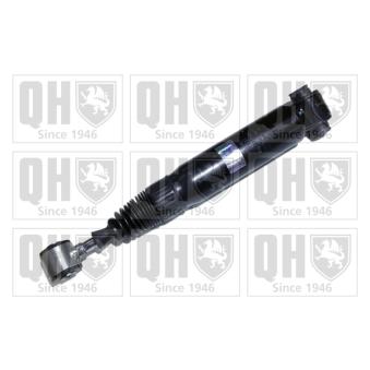Jeu de 2 Amortisseurs arrière QUINTON HAZELL OEM 2282102