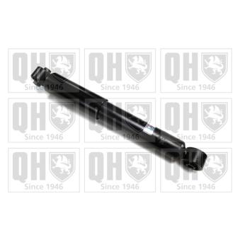 Jeu de 2 amortisseurs arrière QUINTON HAZELL OEM 1086679 Jeu de 2 amortisseurs arrière QUINTON HAZELL OEM 1086679