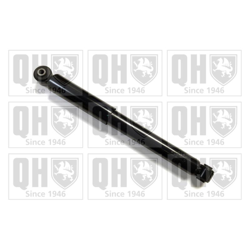 Jeu de 2 amortisseurs arrière QUINTON HAZELL QAG177139 - Visuel 1