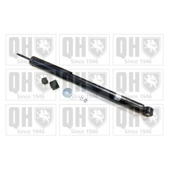 Jeu de 2 amortisseurs arrière QUINTON HAZELL OEM a2033261000