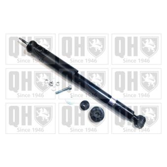 Jeu de 2 amortisseurs arrière QUINTON HAZELL OEM 2023200631