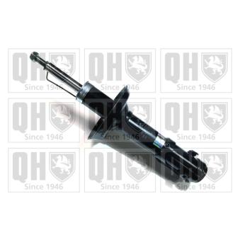Jeu de 2 amortisseurs avant QUINTON HAZELL OEM 6K0413031B Jeu de 2 amortisseurs avant QUINTON HAZELL OEM 6K0413031B
