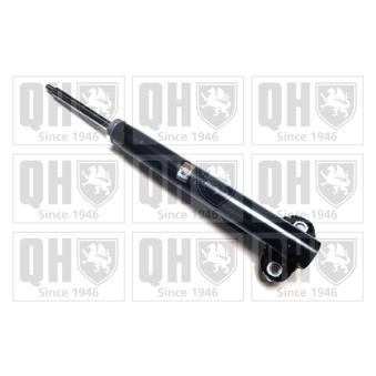 Jeu de 2 amortisseurs avant QUINTON HAZELL OEM 2013203930