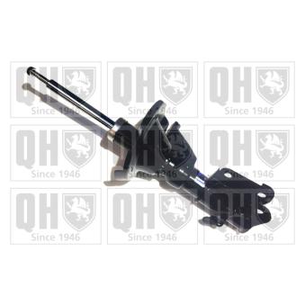 Amortisseur avant gauche QUINTON HAZELL OEM 51605s5ag07 Amortisseur avant gauche QUINTON HAZELL OEM 51605s5ag07