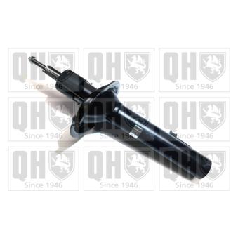 Jeu de 2 amortisseurs avant QUINTON HAZELL OEM 4429602