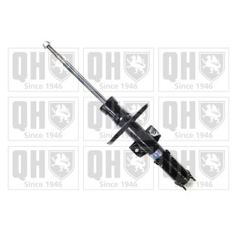 Jeu de 2 amortisseurs avant QUINTON HAZELL OEM 8624604