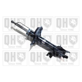 Amortisseur avant gauche QUINTON HAZELL OEM 543034Z910