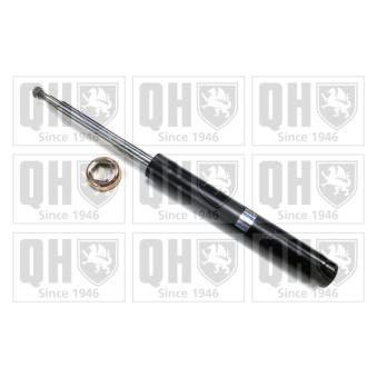 Jeu de 2 amortisseurs avant QUINTON HAZELL OEM 441413031N Jeu de 2 amortisseurs avant QUINTON HAZELL OEM 441413031N