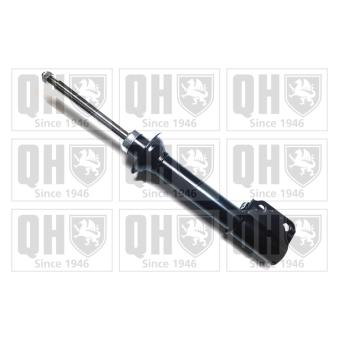 Jeu de 2 amortisseurs avant QUINTON HAZELL OEM 8200059876