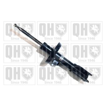 Amortisseur avant droit QUINTON HAZELL OEM 344060