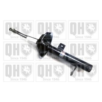 Amortisseur avant gauche QUINTON HAZELL OEM 3M5118B038SB